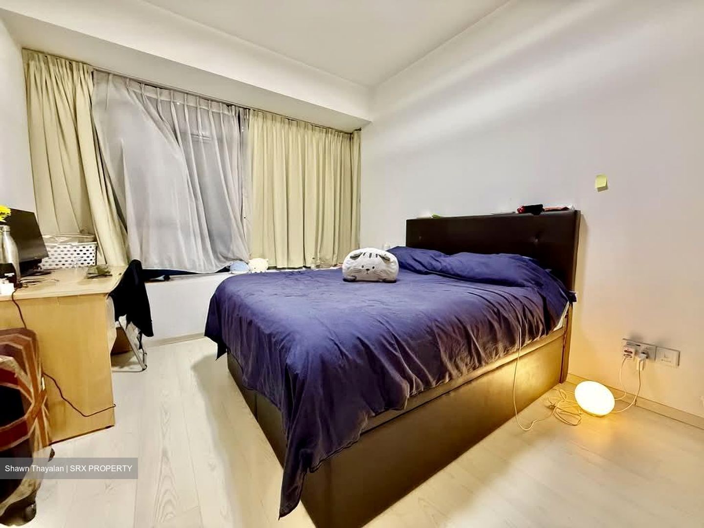 City Square Residences (D8), Condominium #584937911